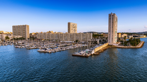 École de Langues Toulon